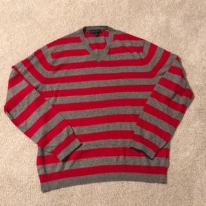 Banana Republic Sweater - Cashmere & Wool